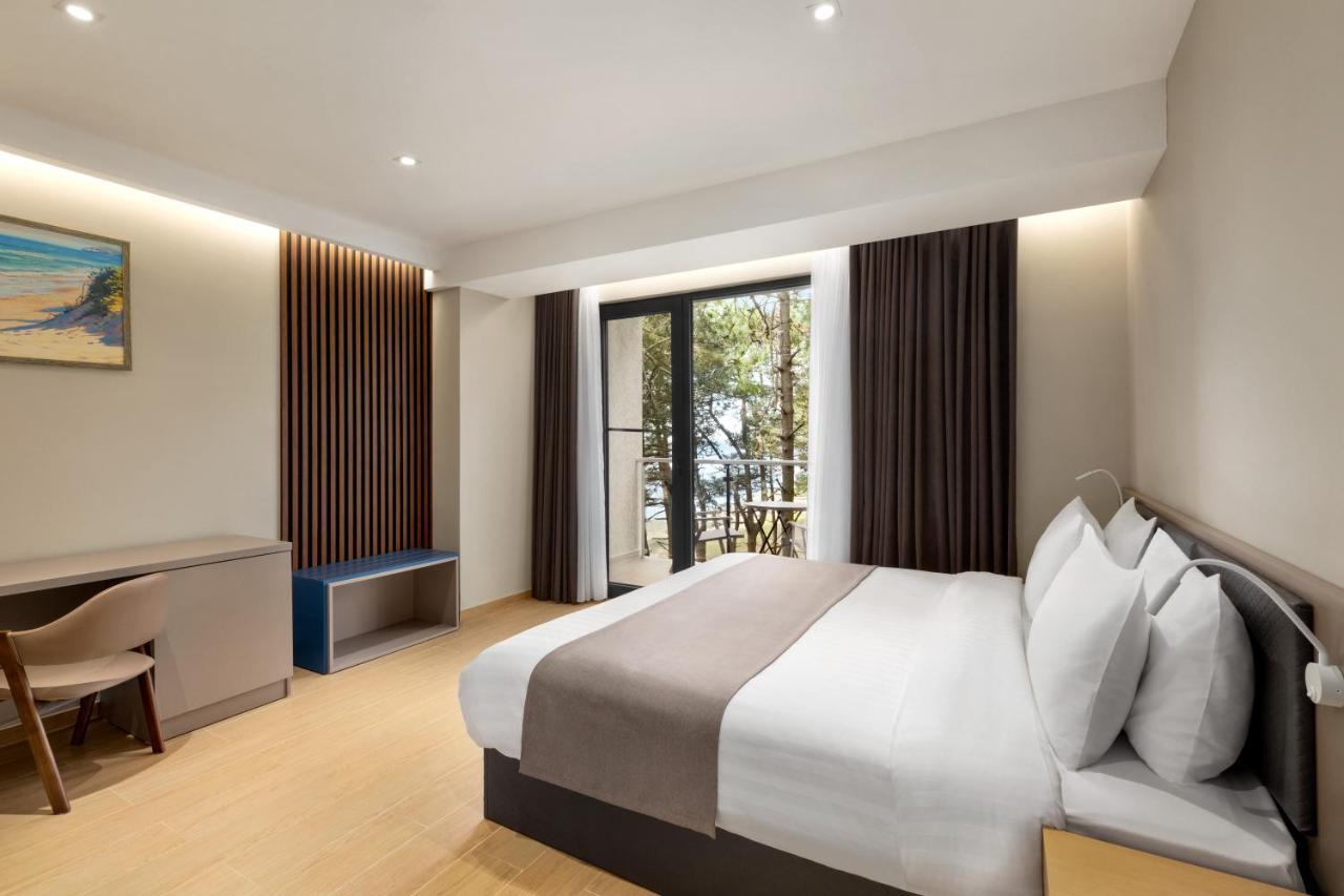 Grigoleti Beach Resort, Trademark Collection By Wyndham Exterior photo