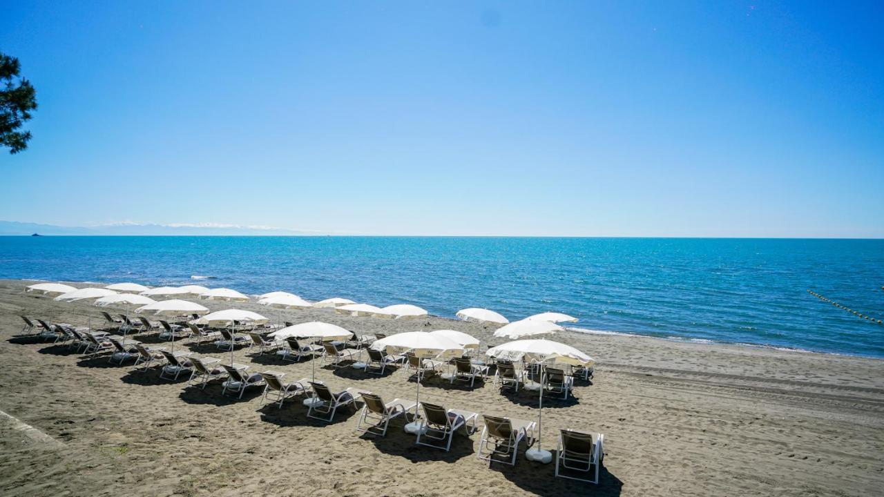 Grigoleti Beach Resort, Trademark Collection By Wyndham Exterior photo